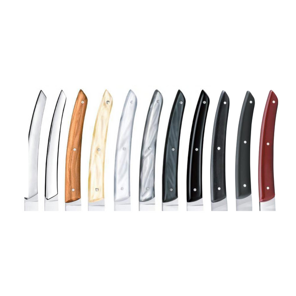 Le Thiers Classic - Set of 6 knives 