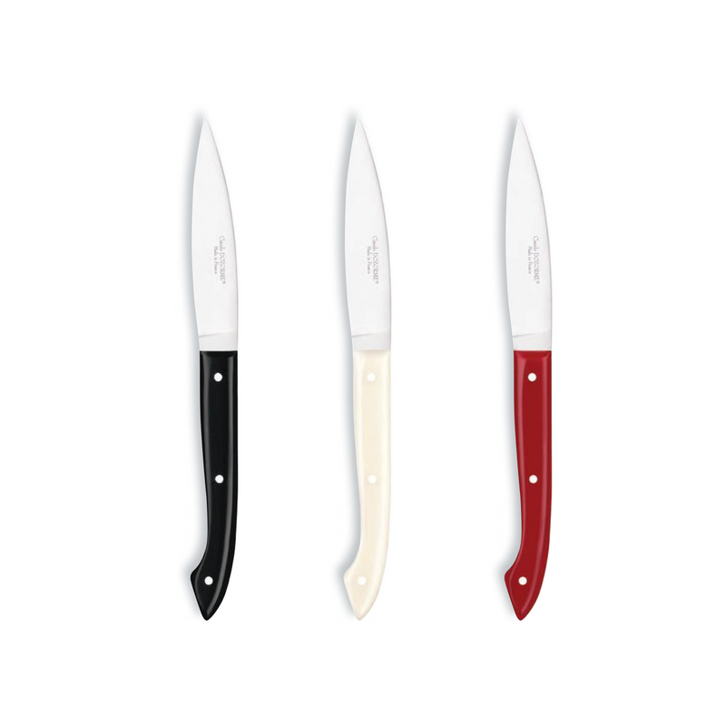 Le Capucin - Set of 6 knives 